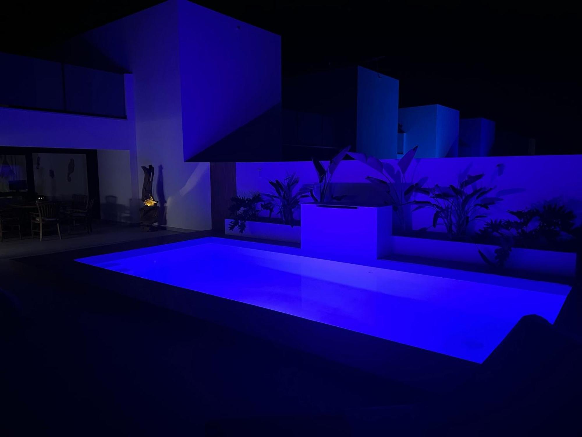 Villa Luna Lajares Buitenkant foto